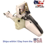 Gas Fuel Tank Rear Handle For Stihl 046 MS460 MS461 Chainsaw 1128 350 0850 New. Price: $67.09.