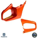 Husqvarna 580945901 537230704 Rear Handle Kit Fits 455 460 Rancher New. Price: $57.95.