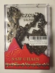 Buezeu Alloy Of Chainsaws 3/8".050" Gauge, 70 Drive Links For 20" Bar Open. Price: $14.50.
