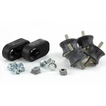 Husqvarna Plate Compactor Shock Absorber Repair Kit Models Lf 75 80 100 New. Price: $90.60.