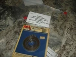 Husqvarna Starter Recoil Replacement 501460401 Chainsaw Part B 924 Open. Price: $9.34.