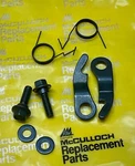 Nos Oem Mcculloch Starter Pawl Kit Fits Pm 10-10S, 700, 800, 805, 8200 (b 69) New. Price: $55.00.