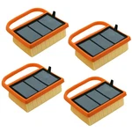 (4 Pack) Intake Air Filter & Pre Set For Stihl 4403, New. Price: $24.99.