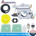 588171156 322L Carburetor For Husqvarna 322C 323C 323L 325L 326C 326L Trimmer New. Price: $10.98.