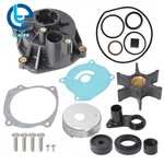 85-300HP Water Pump Impeller Rebuild Kit For Johnson Evinrude 5001594 5001593 New. Price: $23.35.