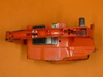 Homelite Super XL2 Metal Dual Trigger Engine Housing Chassis 3 A69882B Used. Price: $20.00.