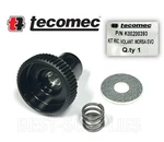 Oem Tecomec Vise Locking Kit For Evo Chain Grinder Replaces Oregon 572524 New. Price: $17.00.
