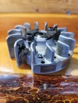 Husqvarna 261 Flywheel Assembly 991203 Used. Price: $42.99.