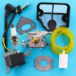 Carburetor For Poulan 2750 2900 3050 PP255 PP295 545013503 Walbro WT-285 WT-239 New. Price: $18.25.