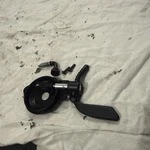 Genuine Oem Oil Pump Fits Husqvarna 120 235 236 240 581063901 Used. Price: $17.50.