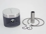 The Duke's Performance Coated Piston Fits Husqvarna 371XP 372XP 50MM New. Price: $29.93.