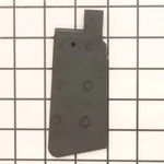 Husqvarna 503138101 Dust Guard Lb. Durable Compatible Models 3120XP New. Price: $41.76.