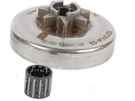 Husqvarna 537291604 Clutch Drum New. Price: $39.99.