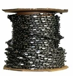 Timber Ridge 75LGX 100' Reel 3/8" .063 Premium Full Chisel Chain Stihl Husqvarna New. Price: $289.99.