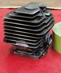 Stihl 028 Wood Boss Wb Chainsaw Oem Cylinder Mahle 44MM 44ZN13 W4 Mint #10 Used. Price: $64.99.