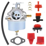 Aylux 632334A Carburetor For Tecumseh 632110 632111 632370 632536... New. Price: $28.99.