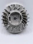 Stihl Oem Flywheel Assy 020T 1129-400-1201 #GM-A8C2 Genuine Open. Price: $84.95.