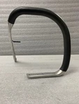 Genuine Husqvarna Front Handle Fits 565 / 572XPG Oem Part #579484303 Open. Price: $39.95.