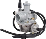 Carburetor For Suzuki ALT125 Models 1983 1987 By Motoku New. Price: $65.67.