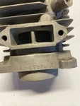 Homelite Oem Cylinder A-67874-A,AND A69737 On Box Open. Price: $94.95.