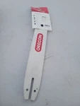Oregon 120SDEA318 Single Rivet Guide Bar, 12" Open. Price: $38.00.