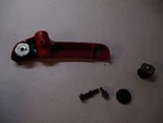 Oem Shindaiwa 500 Chainsaw Handle Bracket Anti-vibe Mount 51320 Used. Price: $10.99.