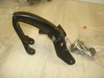 Lombard Ap 42D Comango Throttle Handle Chainsaw Part Only #2 Used. Price: $19.99.