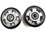 Oem Husqvarna 543045949 Concrete Saw Front Wheel FS400 PK2 New. Price: $86.88.