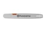 Husqvarna X-tough 24 Chainsaw Bar With 3/8" Pitch, .050" Gauge, 84 Drive Links Open. Price: $58.99.