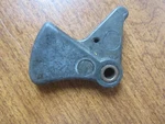 Homelite Chainsaw Vintage Throttle Trigger 55022B Box 232-4 Used. Price: $12.99.