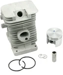 1130 020 1208 38MM Cylinder Piston Kit Fits Stihl MS180 018 Chainsaw New. Price: $30.34.