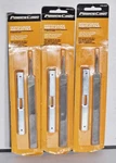 ***(lot Of 3) Power Care Depth Gauge And Flat File (228-699)*** New. Price: $19.95.
