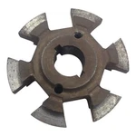 Homelite 55075-3 Clutch Spider 6-22, 7-19, 7-19C, 7-21C, 9-23, 9-26 Chainsaw Oem New. Price: $39.95.