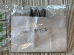 New Oem Stihl Compression Spring 0000-997-2015 FSA65 FSA85. Price: $5.00.