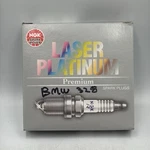 Ngk LZFR6AP11GS 95712 Spark Plug Laser Platinum Set 4 Pcs New. Price: $28.50.