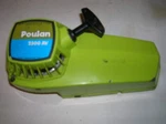 Poulan 2300AV Pull Starter Recoil 2000 1800 Xxv Micro Chainsaw Oem Used. Price: $11.29.