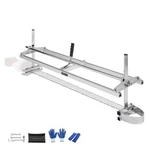 Vevor Portable Chainsaw Mill 14"-48" Guide Bar 0.2"-11.81" Cutting Thickness New. Price: $89.90.