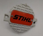 Stihl Genuine Replacement Part 11141950500 Starter Cover With Logo Plate Nos Open. Price: $37.00.
