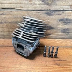 Husqvarna Genuine 550XP/550XPG Cylinder 43MM Oem Used 577764707 -read!. Price: $44.09.