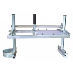 Timber Tuff TMS-24 Portable Saw Mill, For 24" Chain New. Price: $160.99.