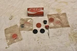 Lot Of Misc Nos Homelite Chainsaw Gas Oil Caps A-94671 A-97228 A-65272 +++ Open. Price: $35.00.