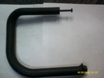 Used Mcculloch Chainsaw Handle 91951. Price: $14.95.