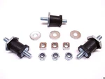 Husqvarna Genuine Oem Kit Isolator - 574859901 New. Price: $17.95.