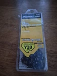 Power Care 8" Y33 0.43" Semi Chisel Chainsaw 460-267 Homelite, Ryobi Open. Price: $6.00.