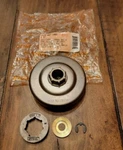 Stihl Rim Sprocket Kit .404" 7T 064 066 MS660 MS661 1122-007-1002 Genuine Oem New. Price: $78.80.