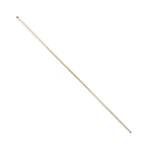 Genuine Husqvarna 539106672 Flap Rod (oem) Original Equipment Manufacturer Part New. Price: $12.99.