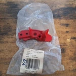 Homelite 59246-7 Handle Bar Bracket Open. Price: $20.00.