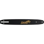 14"" Mini Laminate Sprocket Nose Bar 3/8"" Lp Pitch, .050 Gauge, 52 Dl 077-240 New. Price: $18.15.