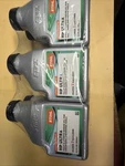 Stihl Hp Ultra 2-CYCLE 5.2OZ/MAKES 2GAL Engine Oil Pack Of 6 New. Price: $33.96.