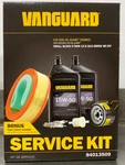 New Oem Briggs & Stratton Maintainence Kit For Vanguard Series 84013509 84004937. Price: $84.99.